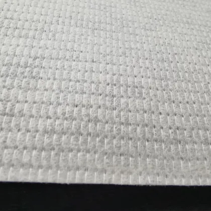 Eco-friendly White Mattress Lixin Cloth