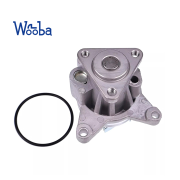 1S7Z8501K Coolant Engine Water Pump for Ford PW579