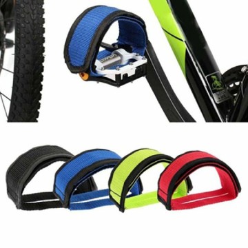 Road Bike Tricycle Cycle Pedal Straps