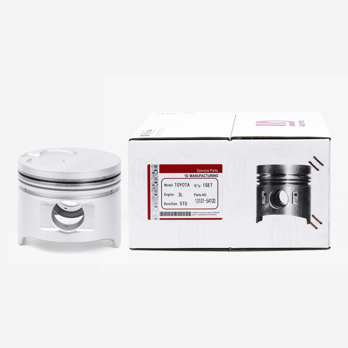 Piston(3L)04