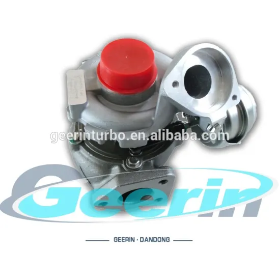Geerin12 months warranty garrett gt17v turbo for bmw 750431-5012s 11657794144