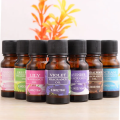 Essential Oil Arom Diffuser Oils Olika doft