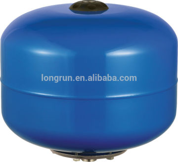 pressure tank for watre pump