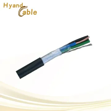 instrumentation cable 16 awg armored instrument cable