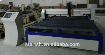 Table CNC Plasma Metal Cutting Machine