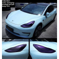 Chameleon TPU Car Headlight Tint Film