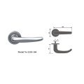 Classic Stainless Steel Door Handles for Domestic Use