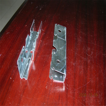 Suspended Ceiling System V-model Bar Carrier