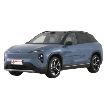 2024 Nio ES7: 100kWh Battery Electric SUV - Latest New Energy Vehicle Release
