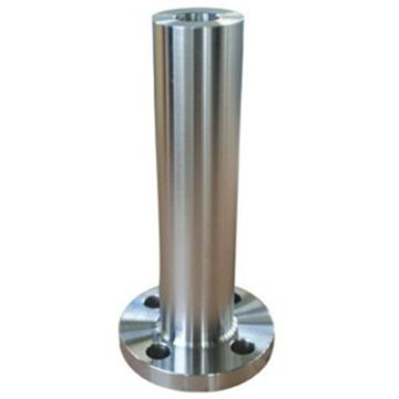 Stainless Steel Long Weld Neck Flange