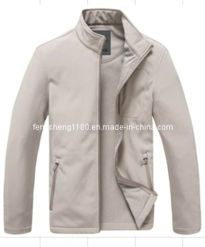 New Man Outdoor Softshell Jacket