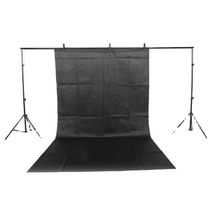 Professional photo studio background support kit photo studio accessories