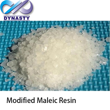 Additifs de revêtement et d'encre d'impression Résine maléique modifiée