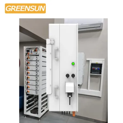 Deye Solar Hybrid Inverter 3 Phase 48V 20KW-50KW Smart WiFi Inverter