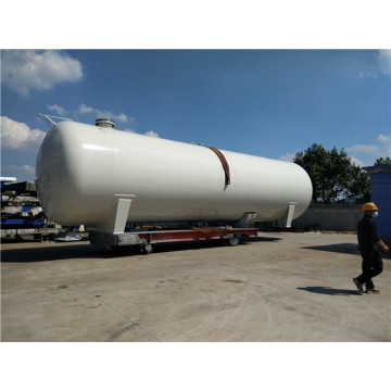 Thùng chứa Propane trong nước 33000 gallon