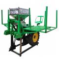 2 AMSU-1 1-ROW Cassava Planter Machine