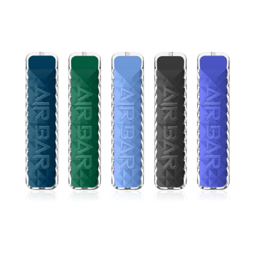 Air Bar Diamond Disposable