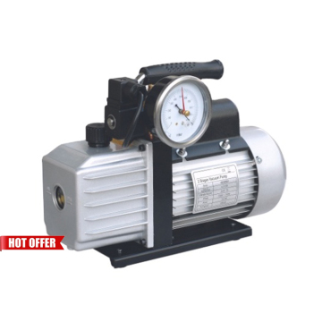 1.5-10 cfm HVAC Vacuum Pump for Air Conditioners