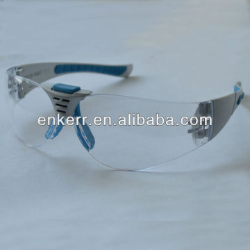 ANSI Z87.1 working safety goggle EN166