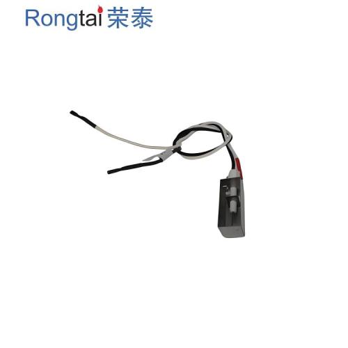 Grill Ignitor Wire Kit Ignition Electrode Replacement Parts