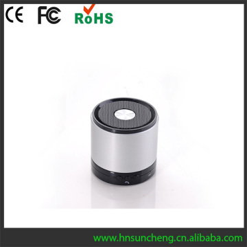 woofer portable mini bluetooth speaker