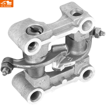 High Quality Rocker Arm Cam Shaft Holder Bracket Assembly for Excavator
