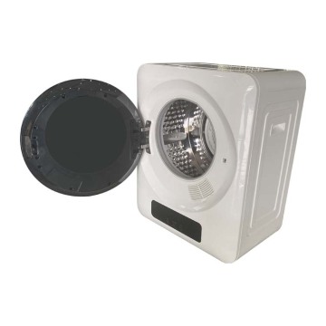 Manufacturer Direct: Smart Cloth Dryer & Tumble Dryer Machines for Home Use