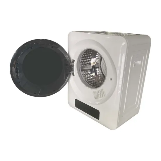 Manufacturer Direct: Smart Cloth Dryer & Tumble Dryer Machines for Home Use