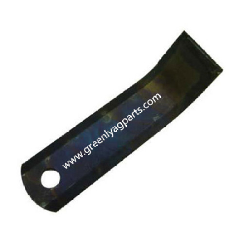 50530224 Alloy side blade made in Tungsten carbide