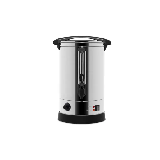 Commercial Stainless Steel Electric Hot Water Boilers