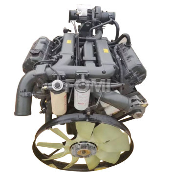 Hot Sale M11 Complete Engine Assembly For Doosan M11 Diesel Motor