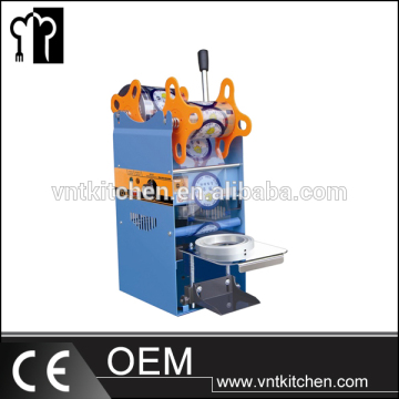 Fast Food Equipment Commercial Sealing Machine