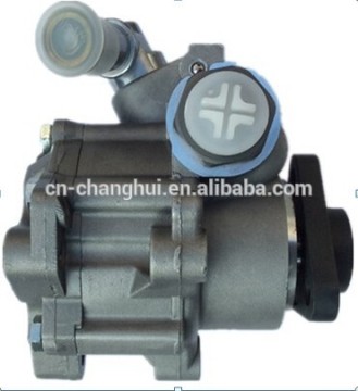 Auto spare pars Power Steering Pump for Audi VW OE Number 4F0145155P