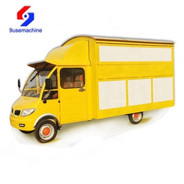 ตลาดรถบรรทุกไม้และรถบรรทุกไม้อเนกประสงค์ในยุโรป