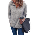 Women Casual Long Sleeve Sweatshirts