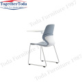 High Stability Cheap Training Chair Modern Steelcase Training Chair With Desk For Sale Factory