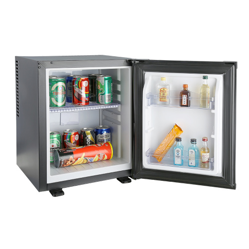 Mini frigo termoelettrico a sbrinamento automatico 30L con omologazione CE