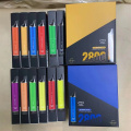 Puff Flex 2800 Puffs Vape Vape Bán buôn