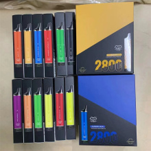 Puff Flex elektronische sigaretten 2800 eBay