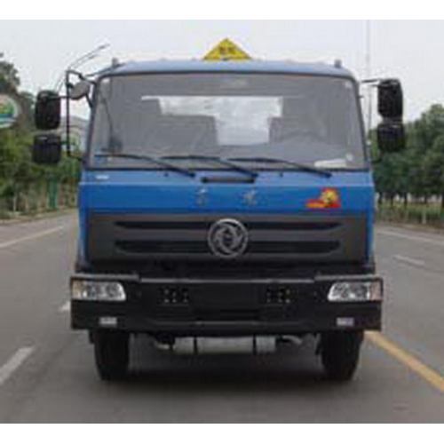 Dongfeng 10000Litres Fuel Transport Tanker en venta