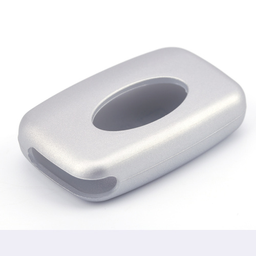 Silicone Car Key Cover Set For Land Rover