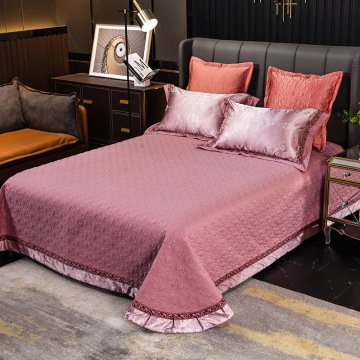 Full Size Spread 100% Cotton Duvet Cover Set