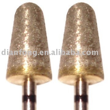 abrasive dental lab tool supplies