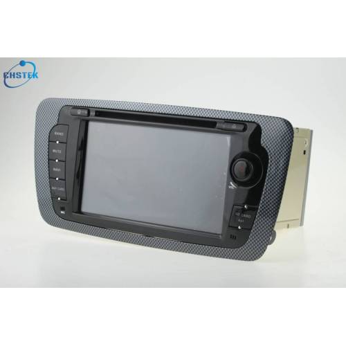 PX5 Car DVD Player Seat Ibiza 2012