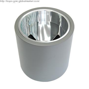 Surface-mounted Downlight, M1/707CE18-2A