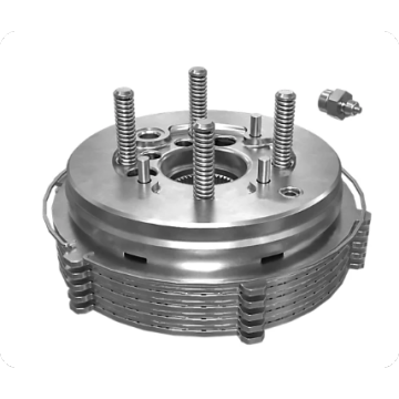 Differential service brake for 834 bulldozer 161‑9275 / 1619275