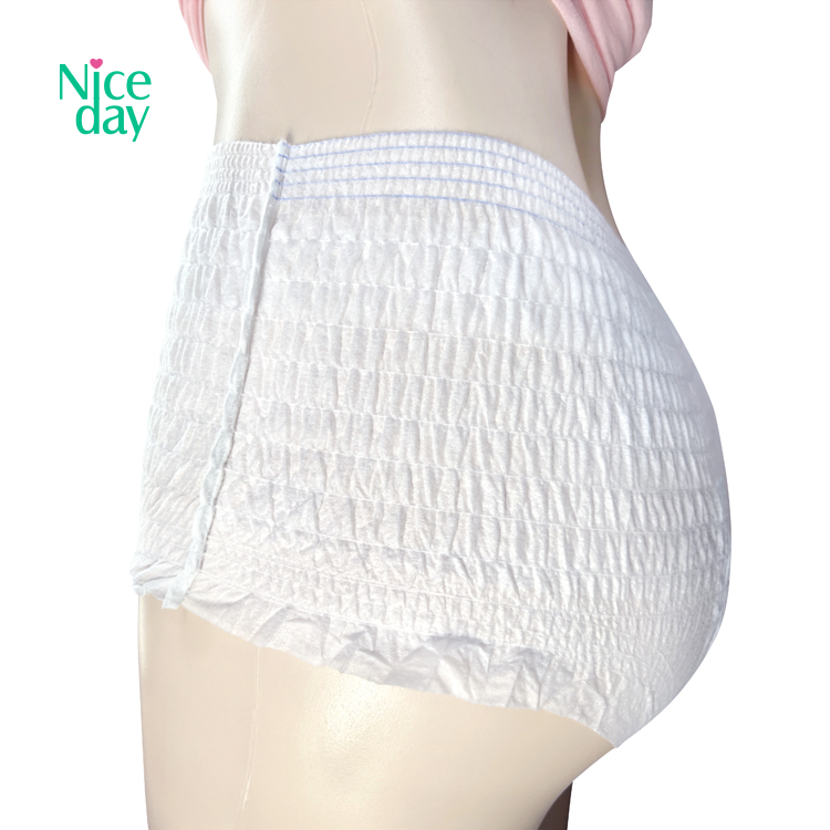 period underwear