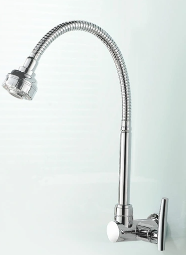 ข้อควรระวังในการซื้อก๊อกน้ำในครัวเขียนลงอย่างระมัดระวัง! Precautions for buying faucets in the kitchen, write them down carefully!