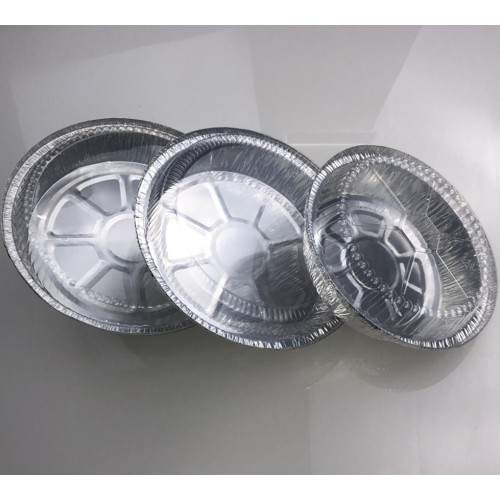 750ml Household Aluminum Foil Pans