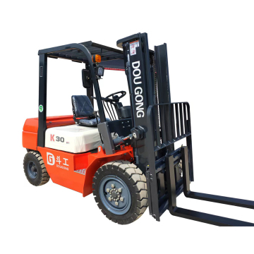 Competitive Quality Joystick Seat Spare Parts for Cheap Forklifts for Sale